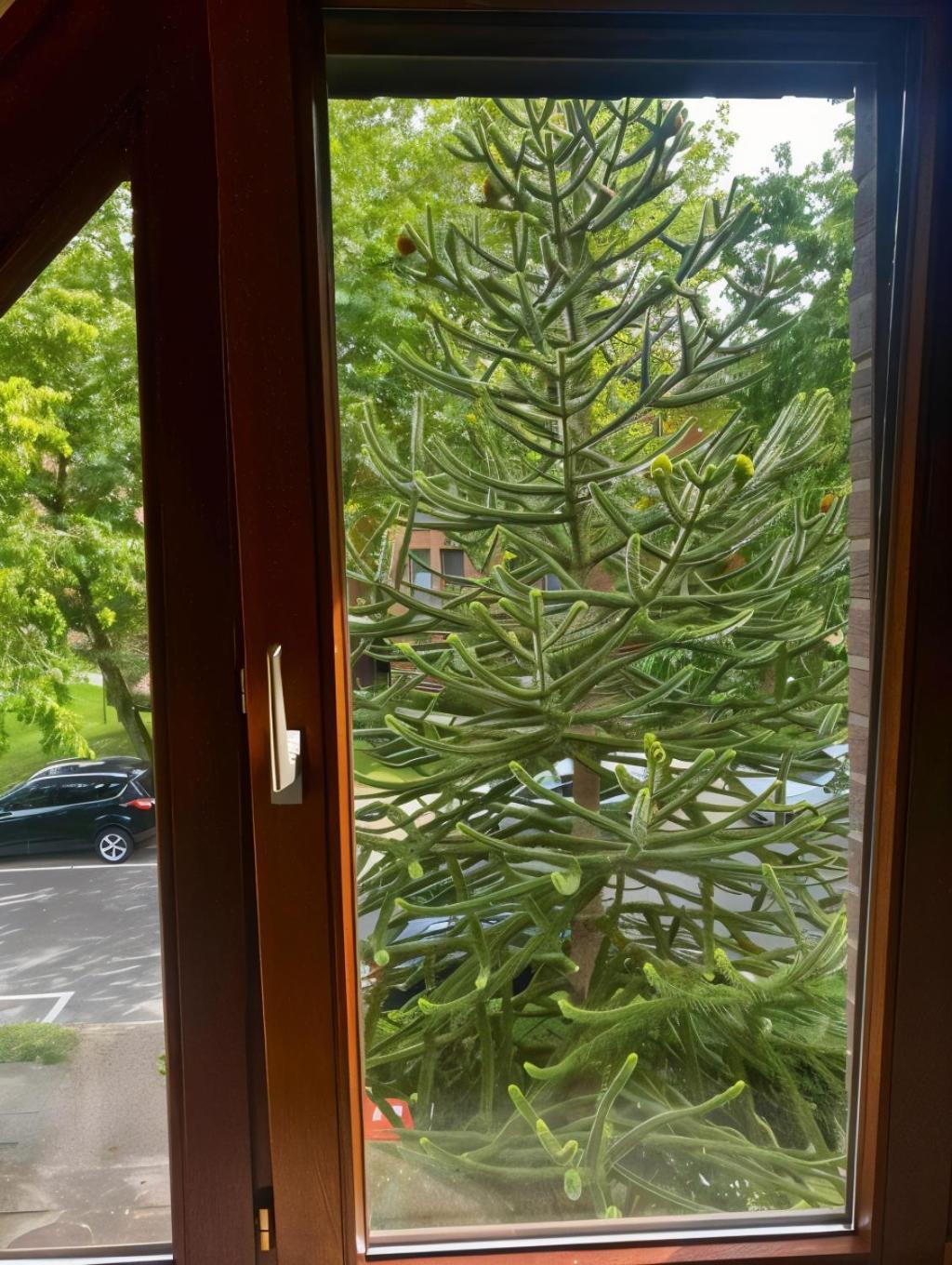 Gartenblick-Oase: Obergeschosswohnung In Hamburg Eksteriør bilde